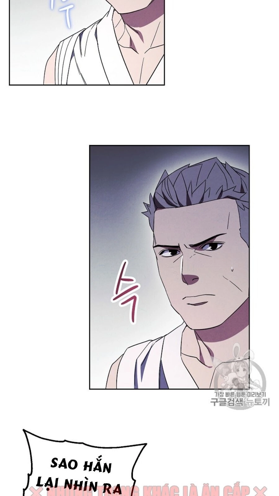 Đấu Trường Sinh Tử Chapter 42 - 45