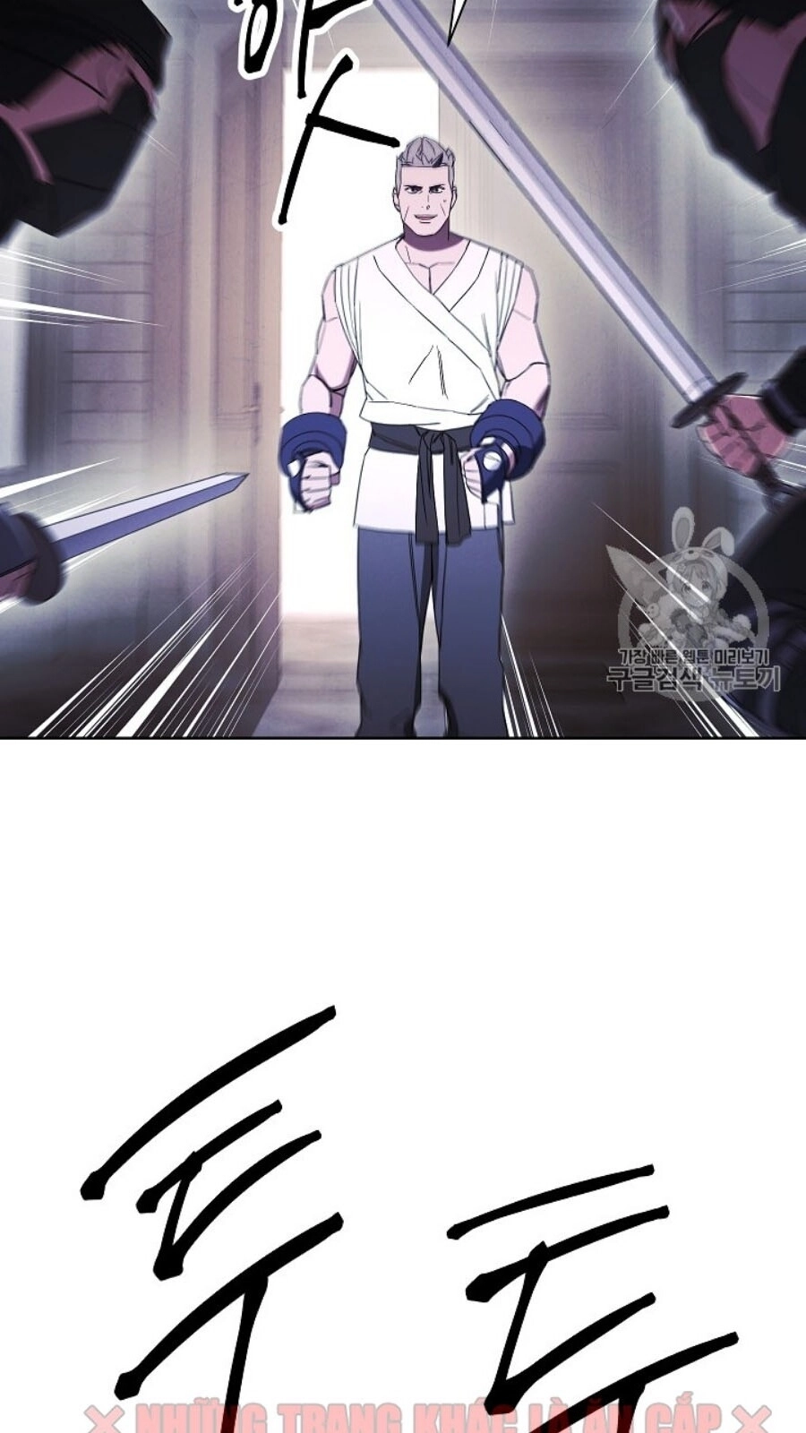 Đấu Trường Sinh Tử Chapter 42 - 52