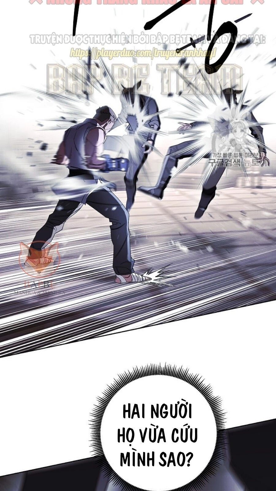 Đấu Trường Sinh Tử Chapter 42 - 53