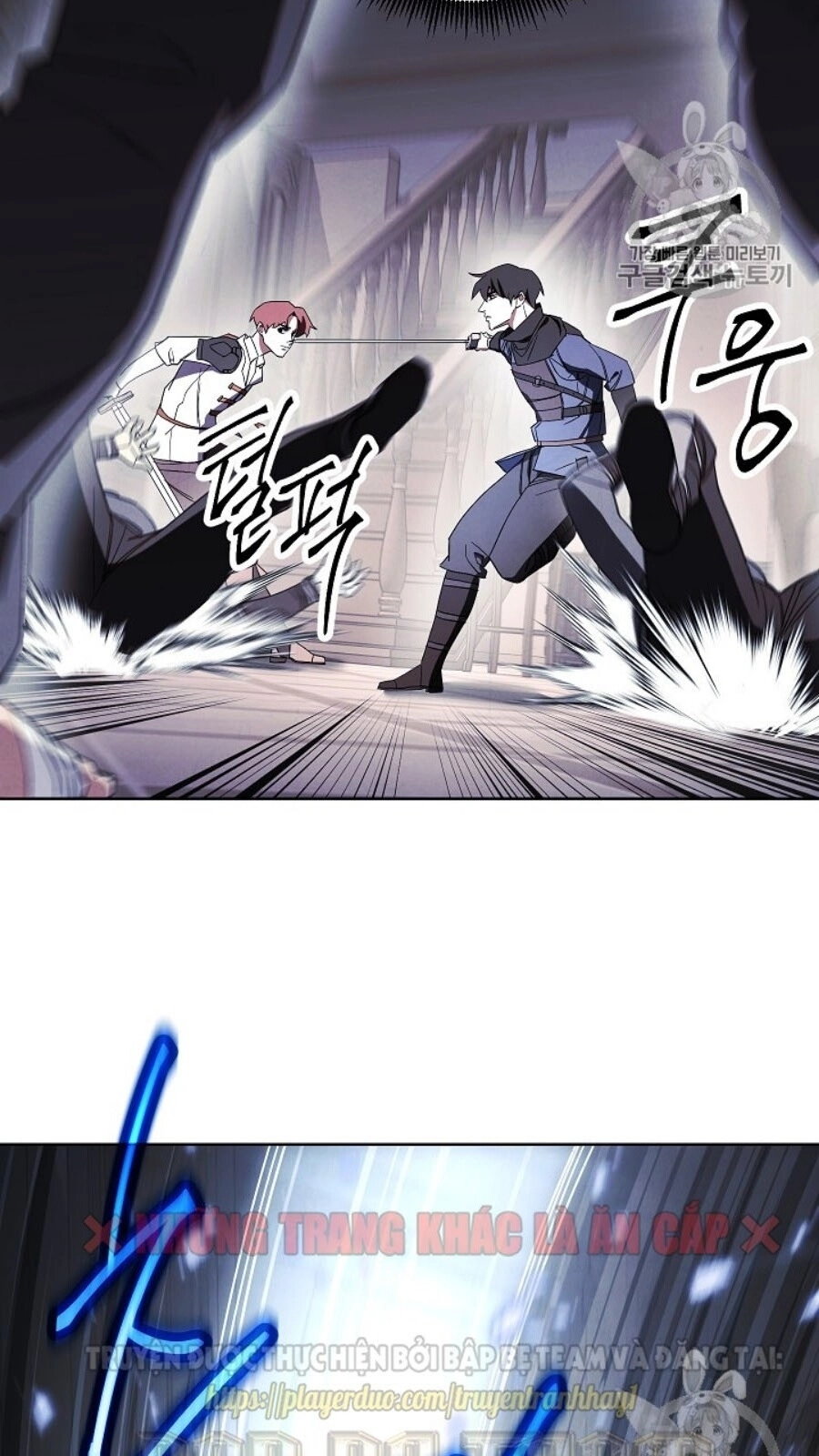 Đấu Trường Sinh Tử Chapter 42 - 54