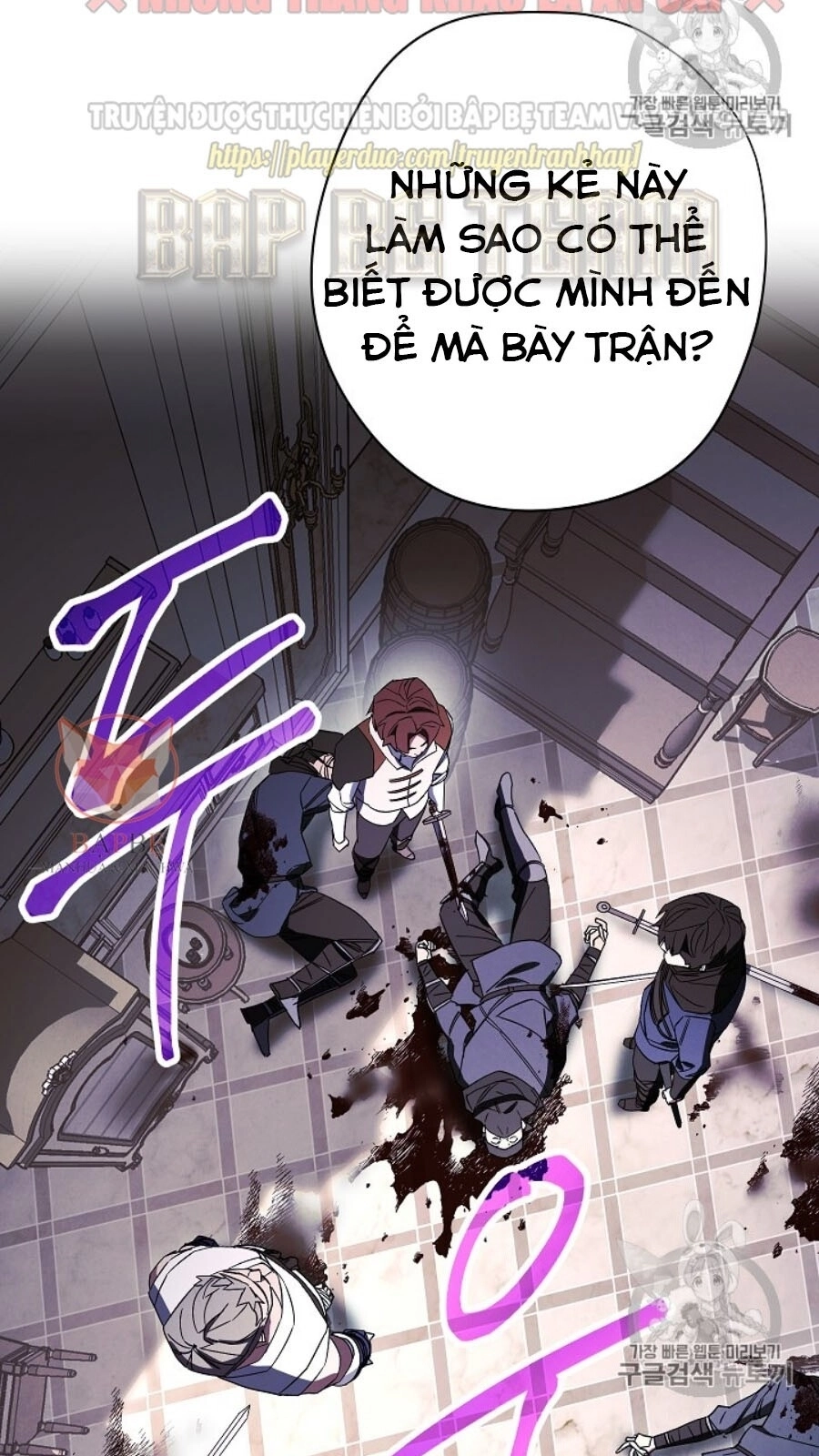 Đấu Trường Sinh Tử Chapter 42 - 60