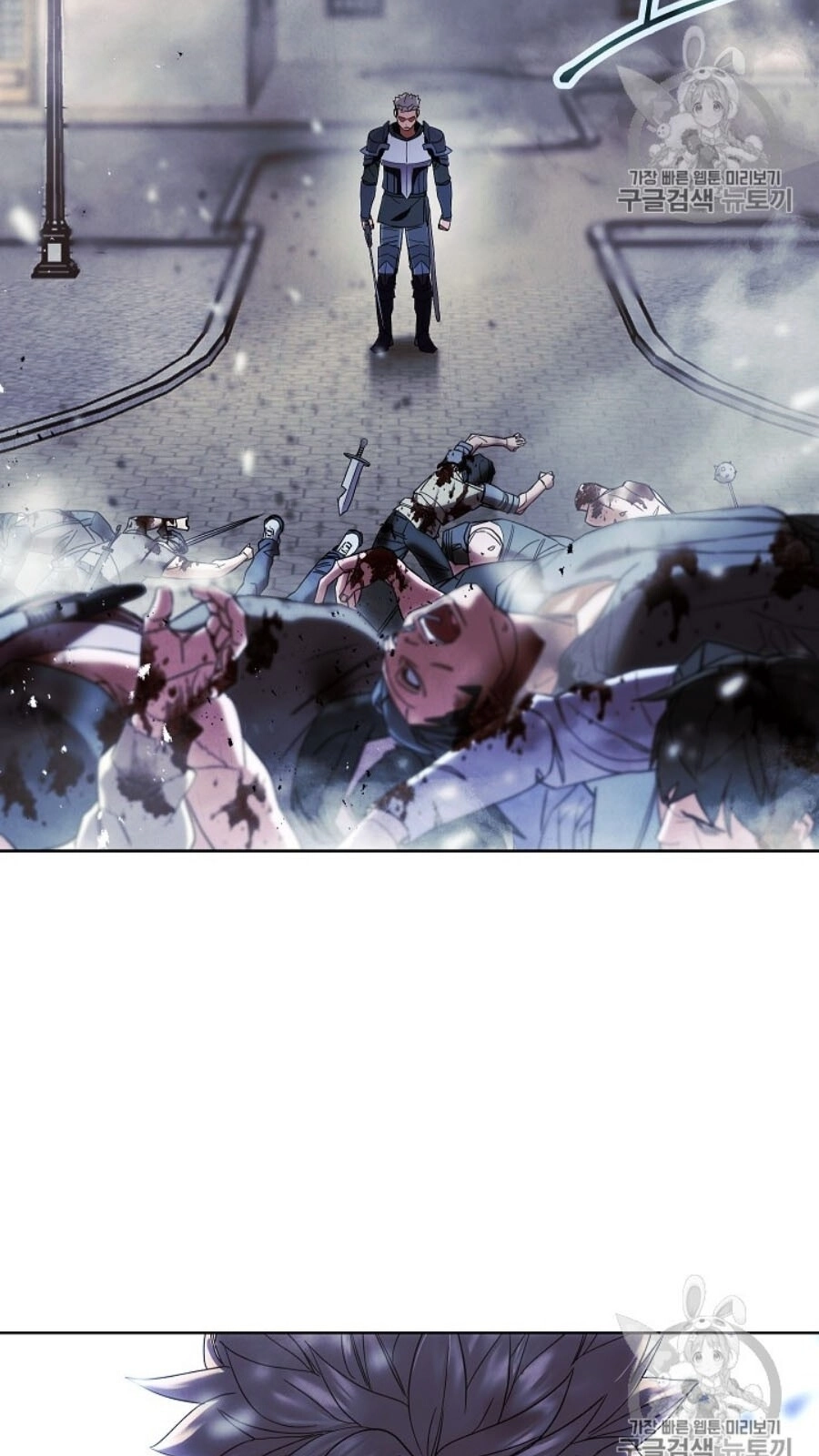 Đấu Trường Sinh Tử Chapter 42 - 70