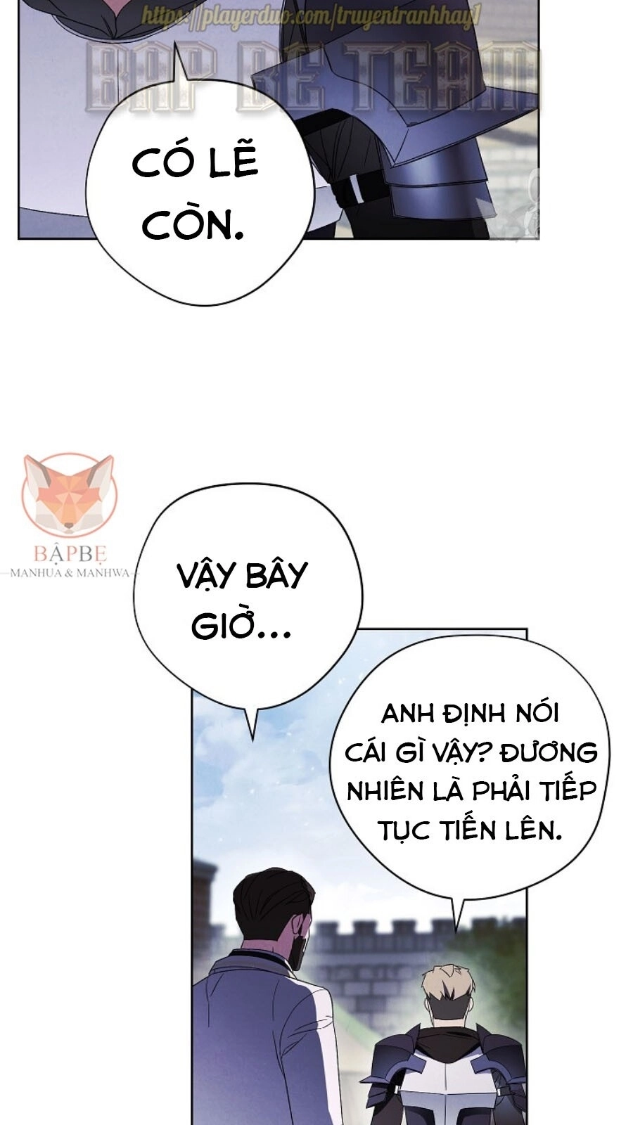 Đấu Trường Sinh Tử Chapter 43 - 6