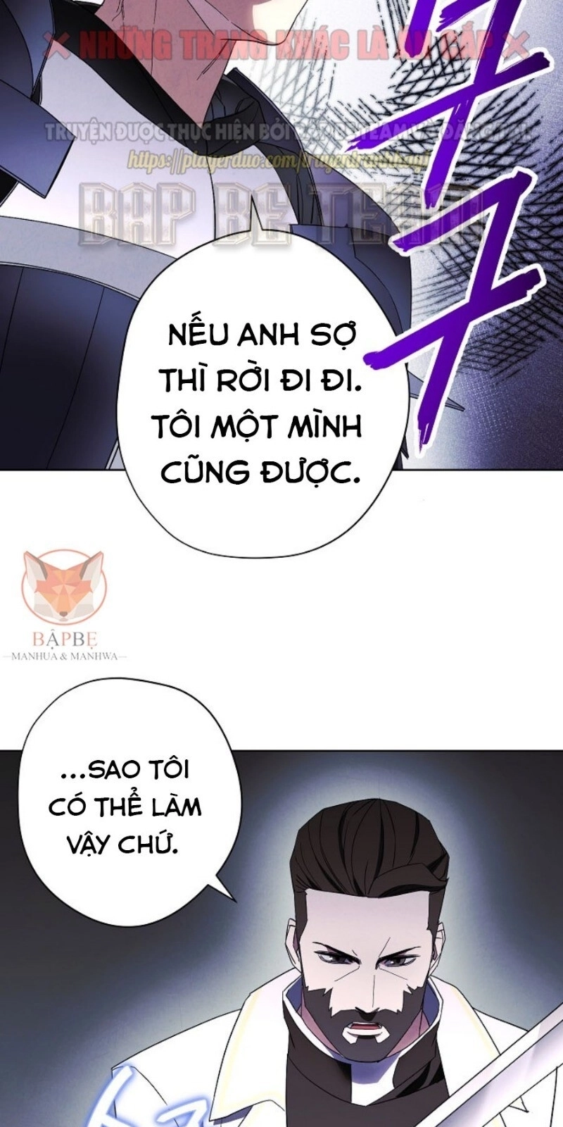 Đấu Trường Sinh Tử Chapter 43 - 9