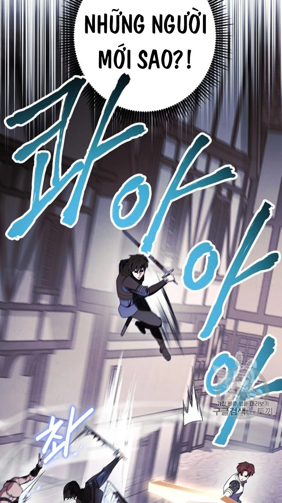 Đấu Trường Sinh Tử Chapter 43 - 40