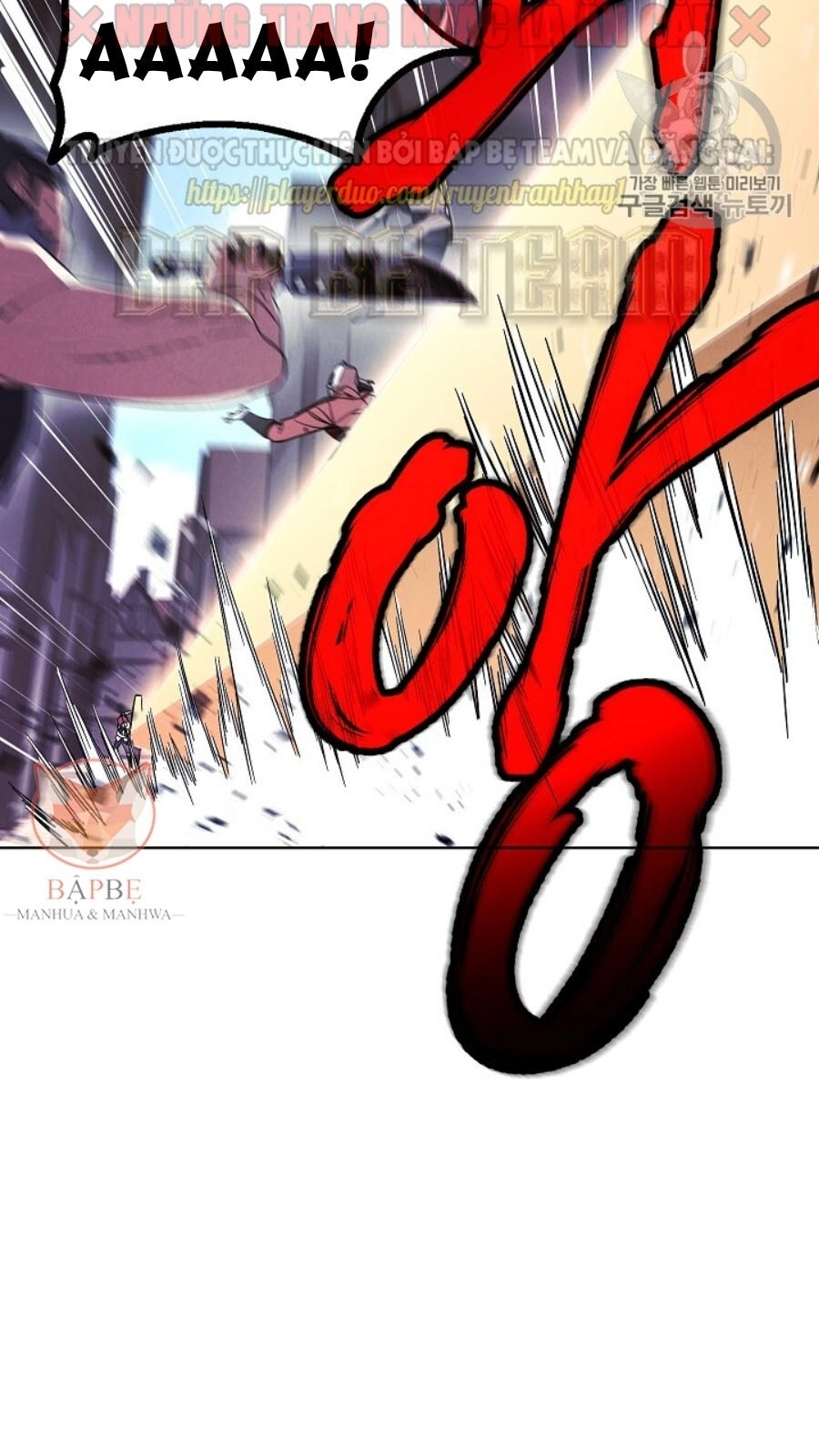 Đấu Trường Sinh Tử Chapter 43 - 44