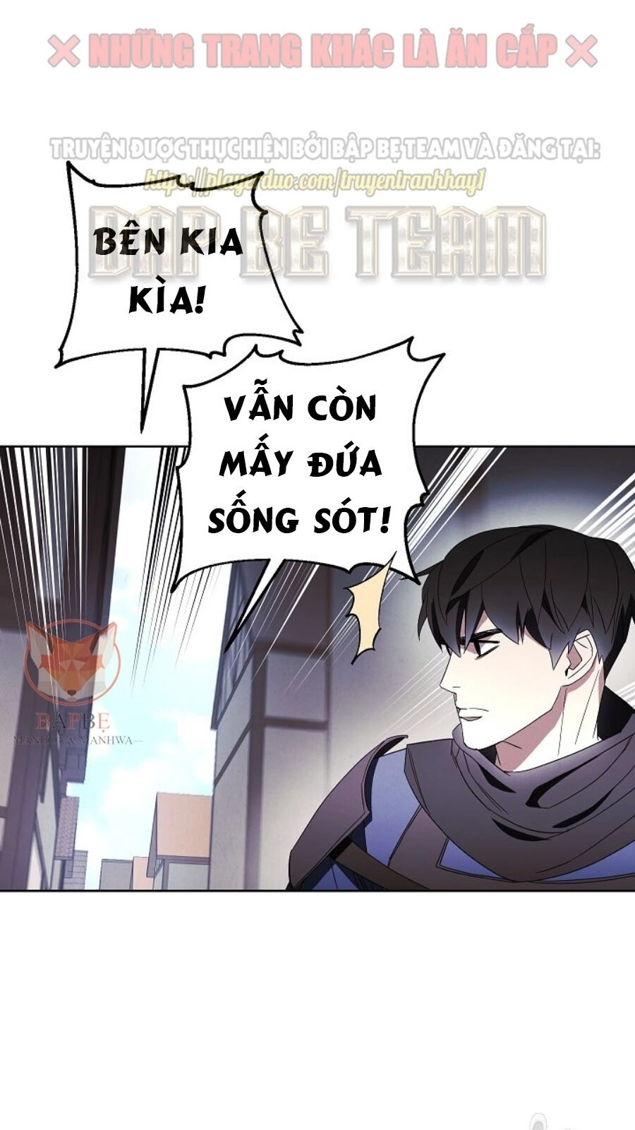 Đấu Trường Sinh Tử Chapter 43 - 49