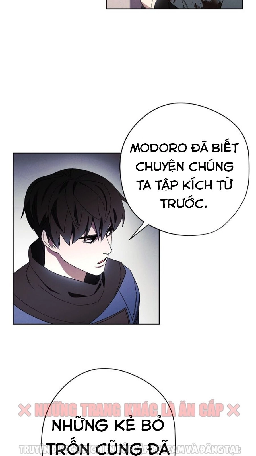 Đấu Trường Sinh Tử Chapter 43 - 52