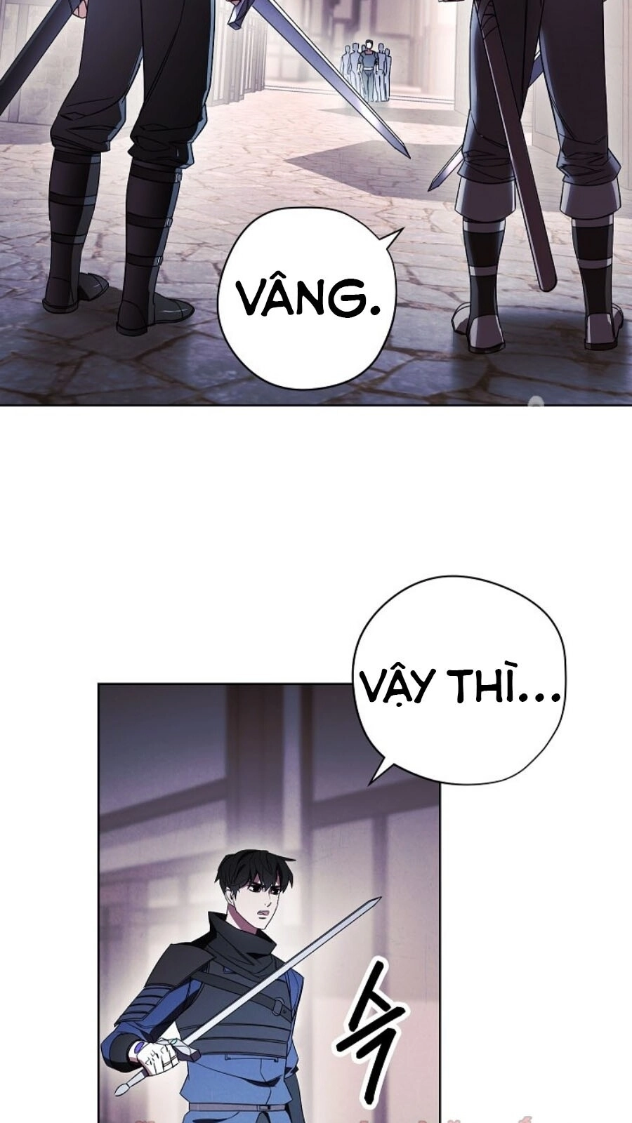 Đấu Trường Sinh Tử Chapter 43 - 64