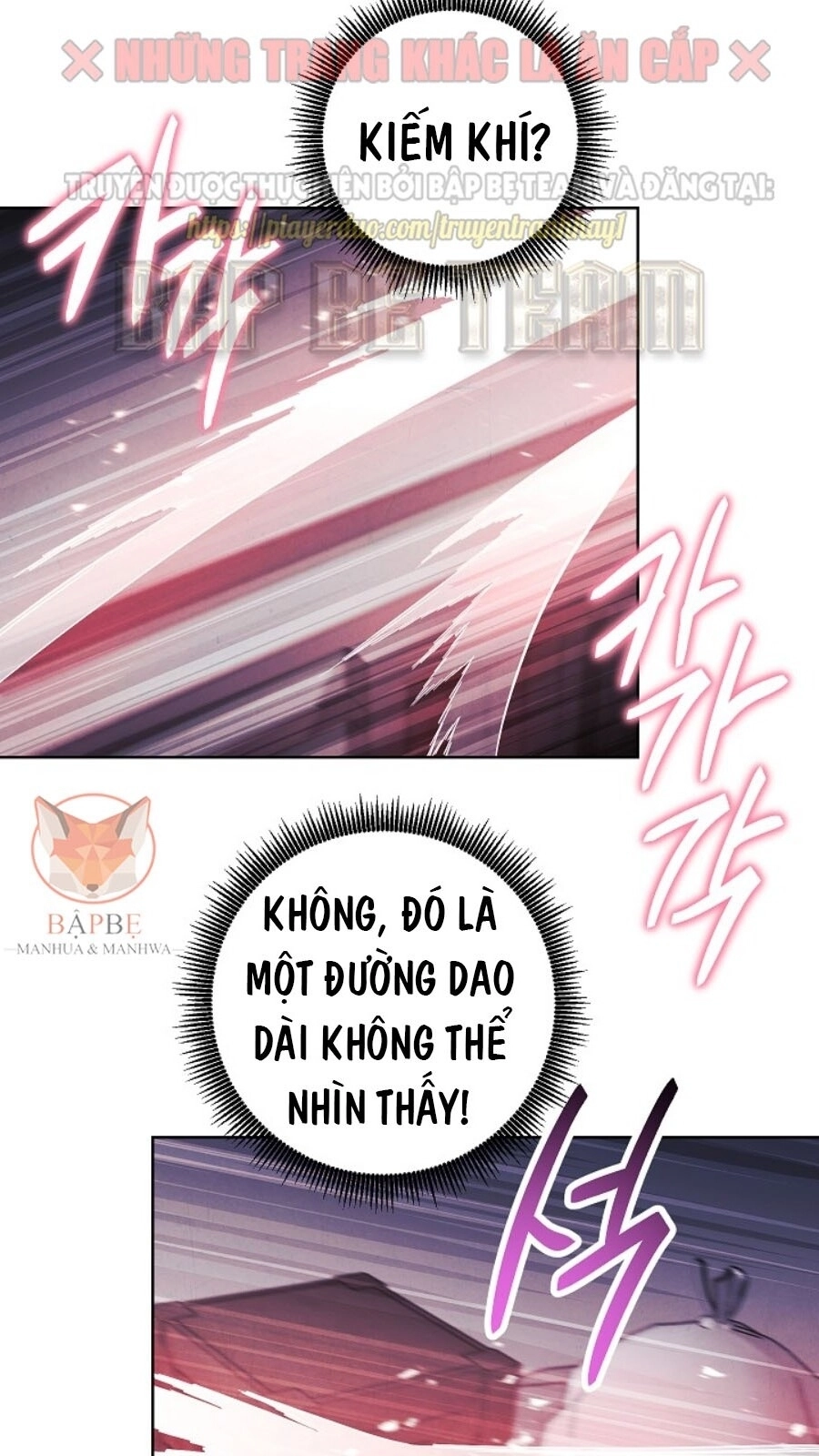Đấu Trường Sinh Tử Chapter 44 - 4