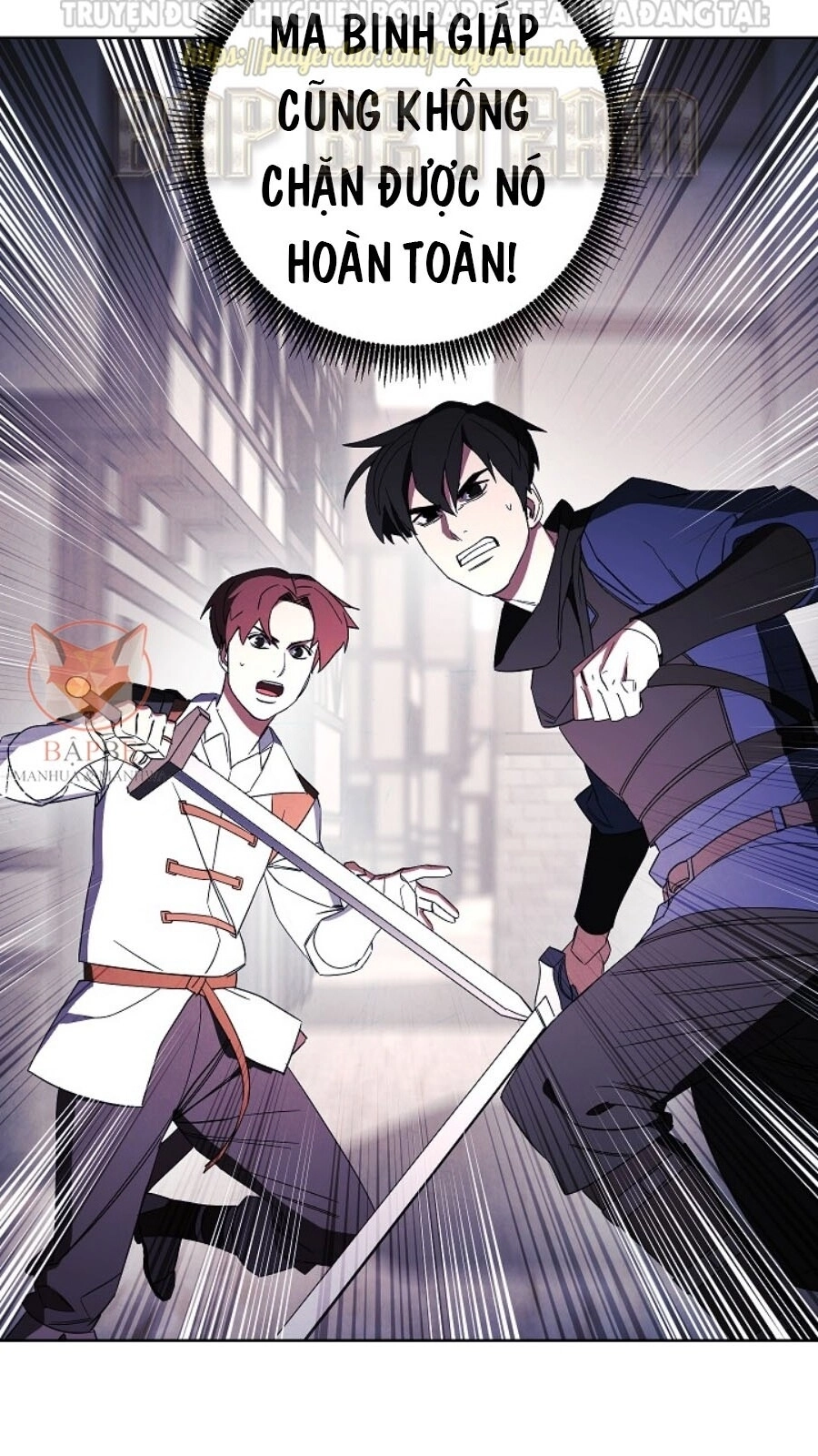 Đấu Trường Sinh Tử Chapter 44 - 6