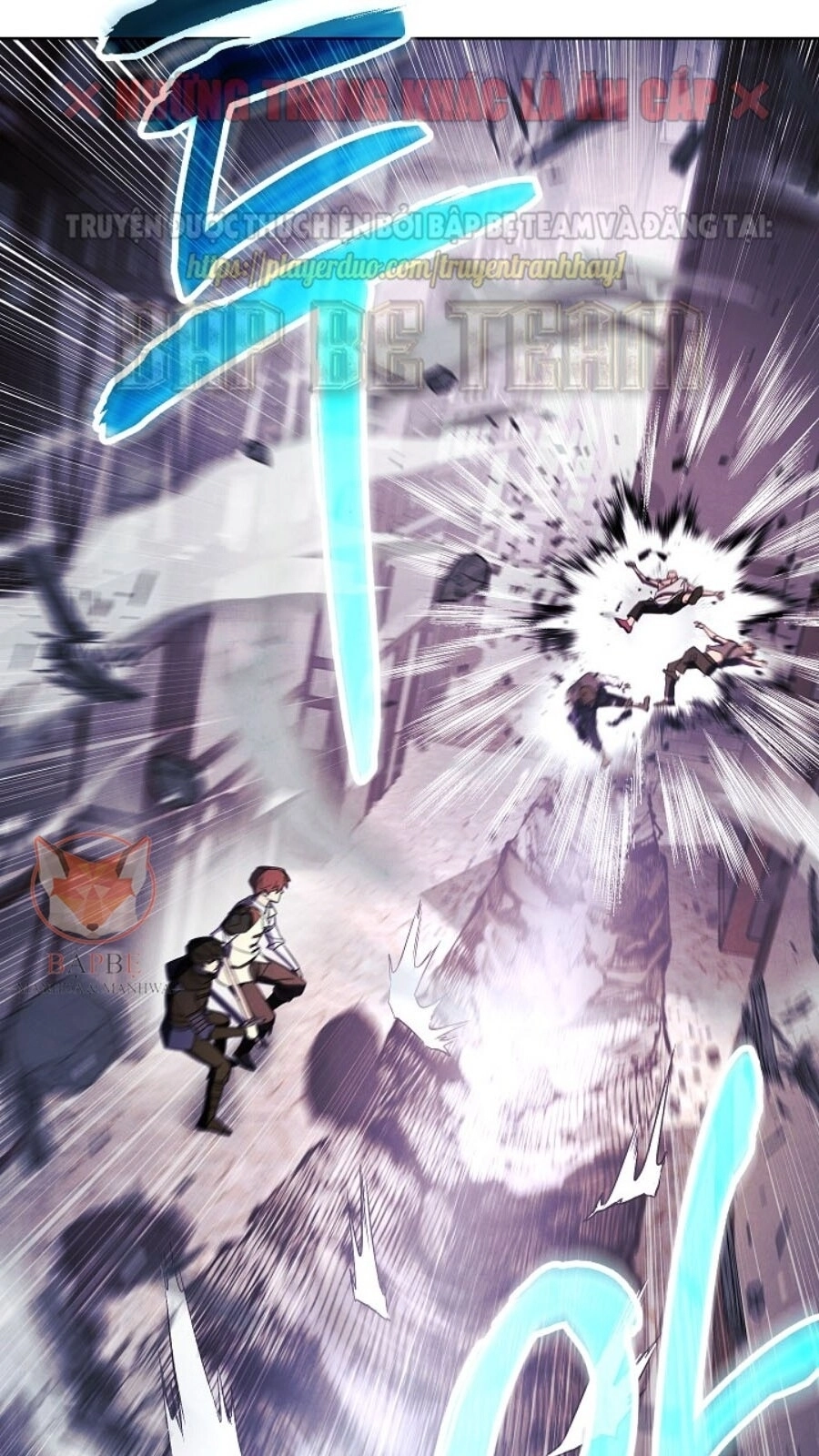 Đấu Trường Sinh Tử Chapter 44 - 9