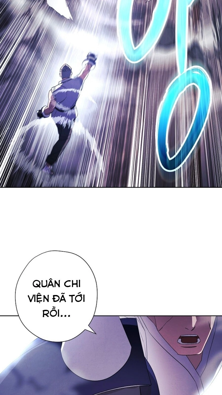 Đấu Trường Sinh Tử Chapter 44 - 10