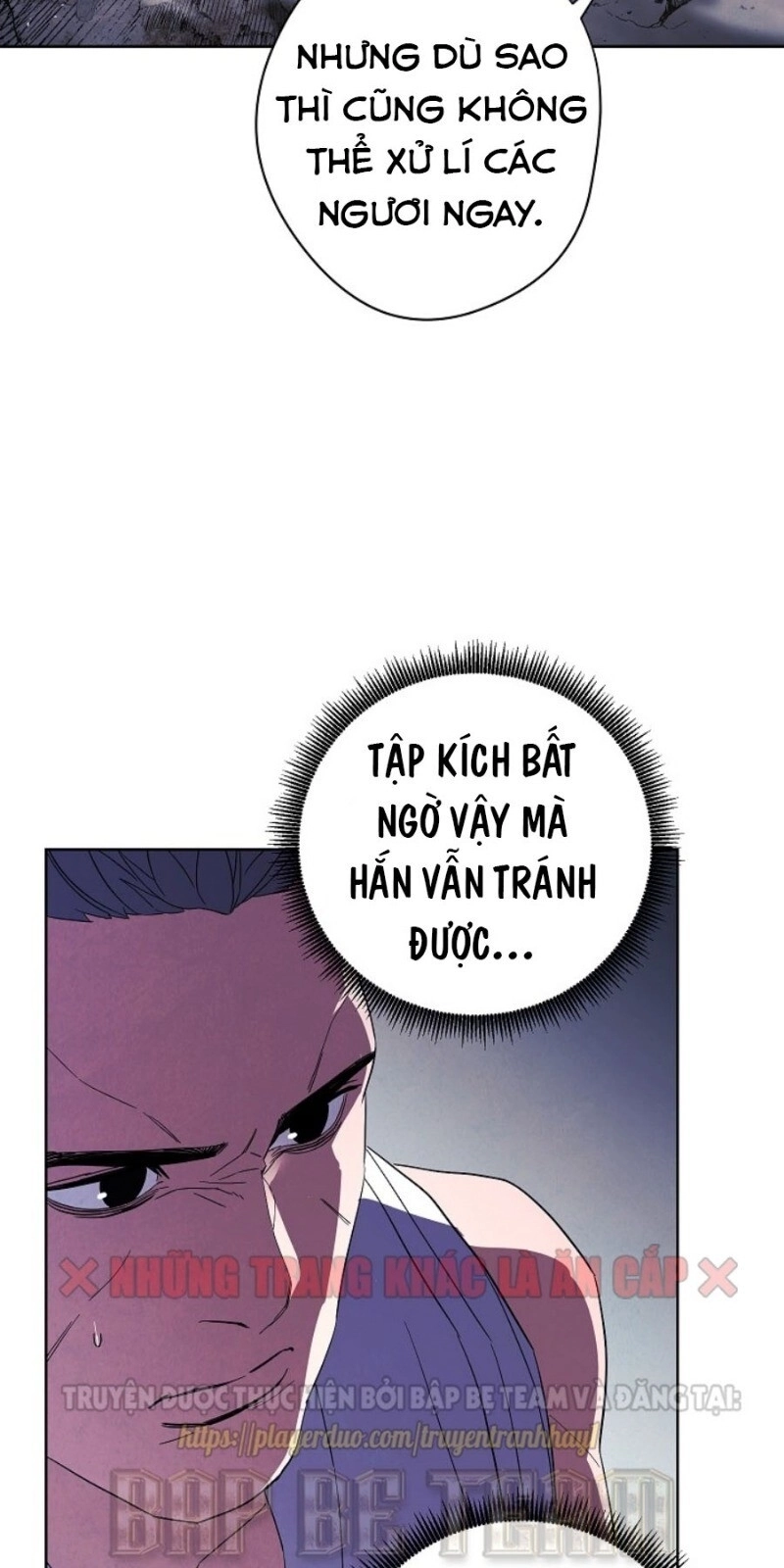 Đấu Trường Sinh Tử Chapter 44 - 17