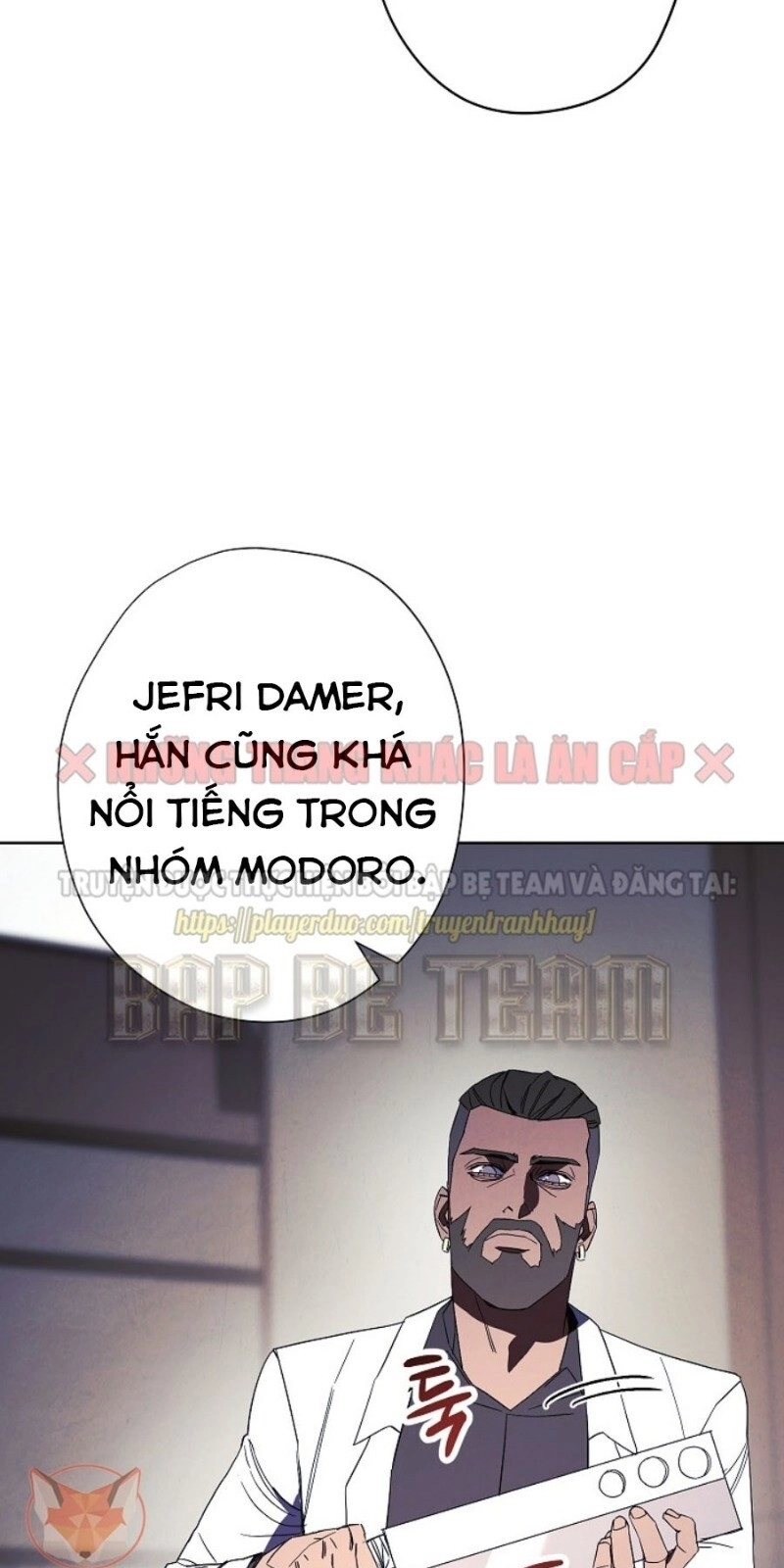 Đấu Trường Sinh Tử Chapter 44 - 19