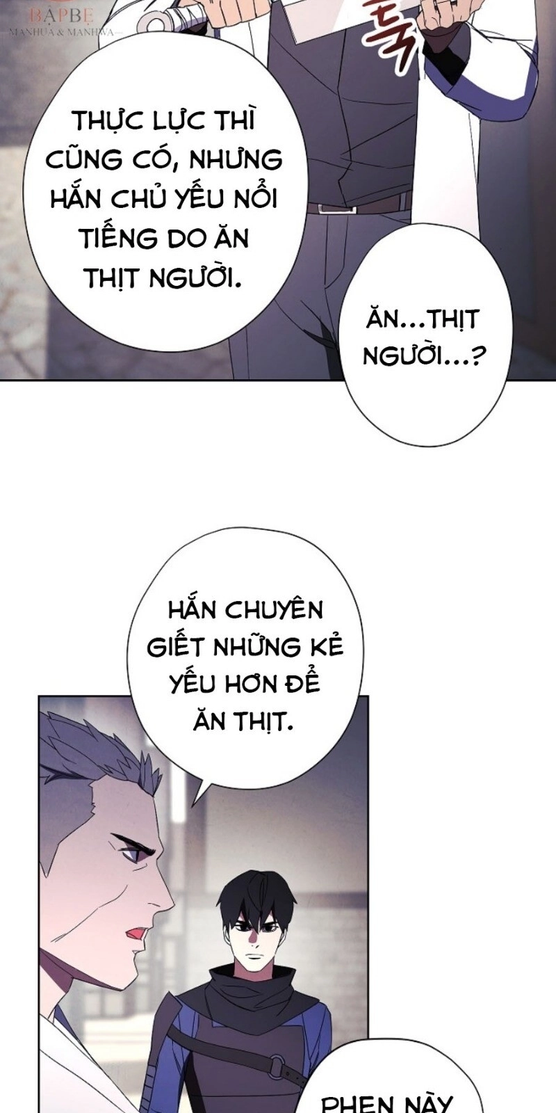 Đấu Trường Sinh Tử Chapter 44 - 20