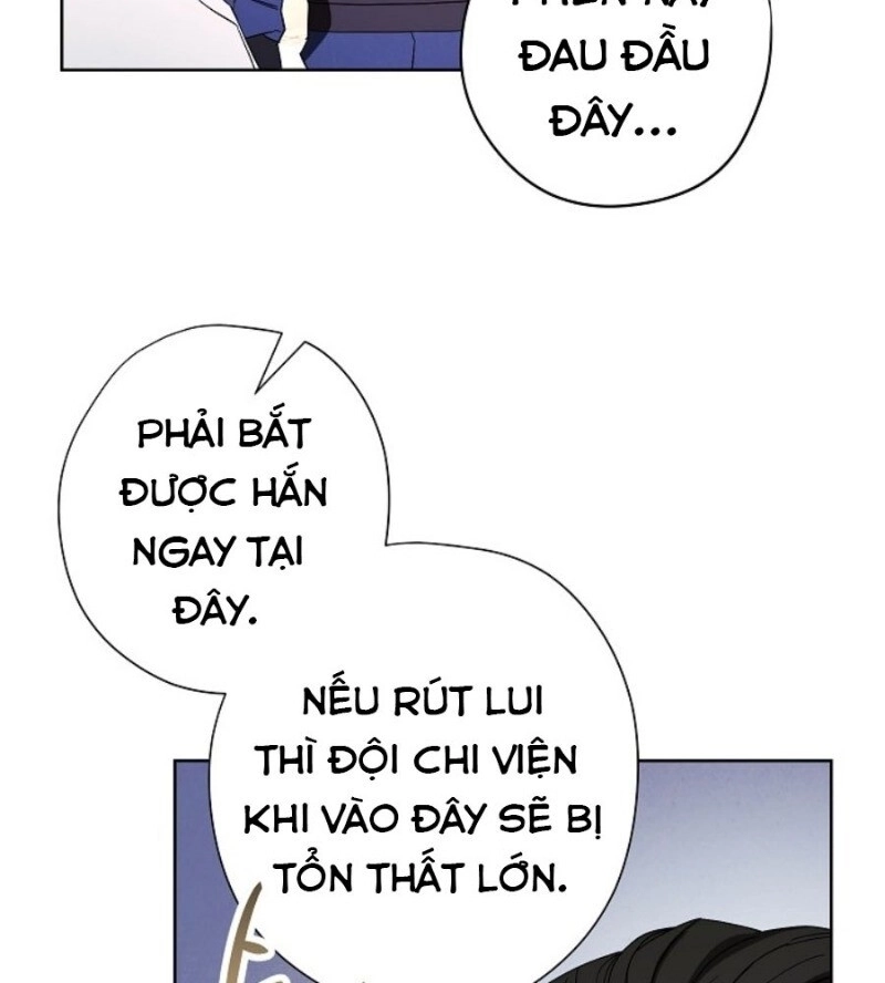 Đấu Trường Sinh Tử Chapter 44 - 21