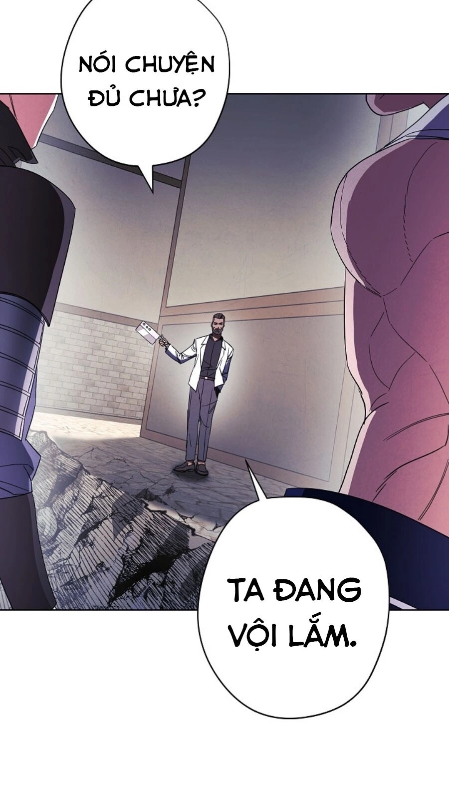 Đấu Trường Sinh Tử Chapter 44 - 23