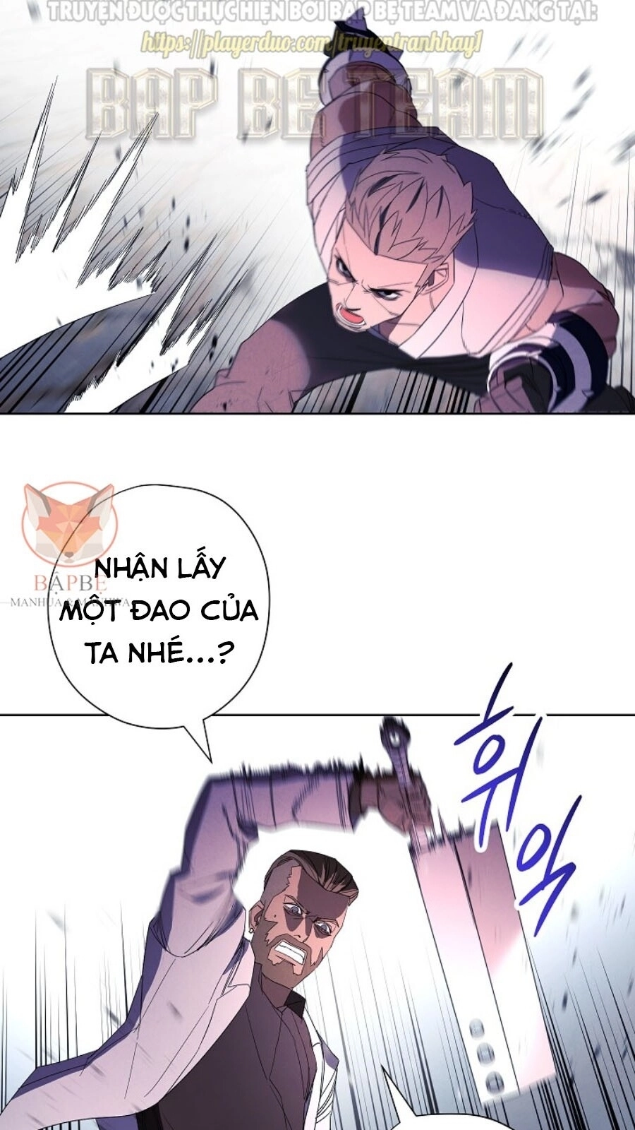 Đấu Trường Sinh Tử Chapter 44 - 33