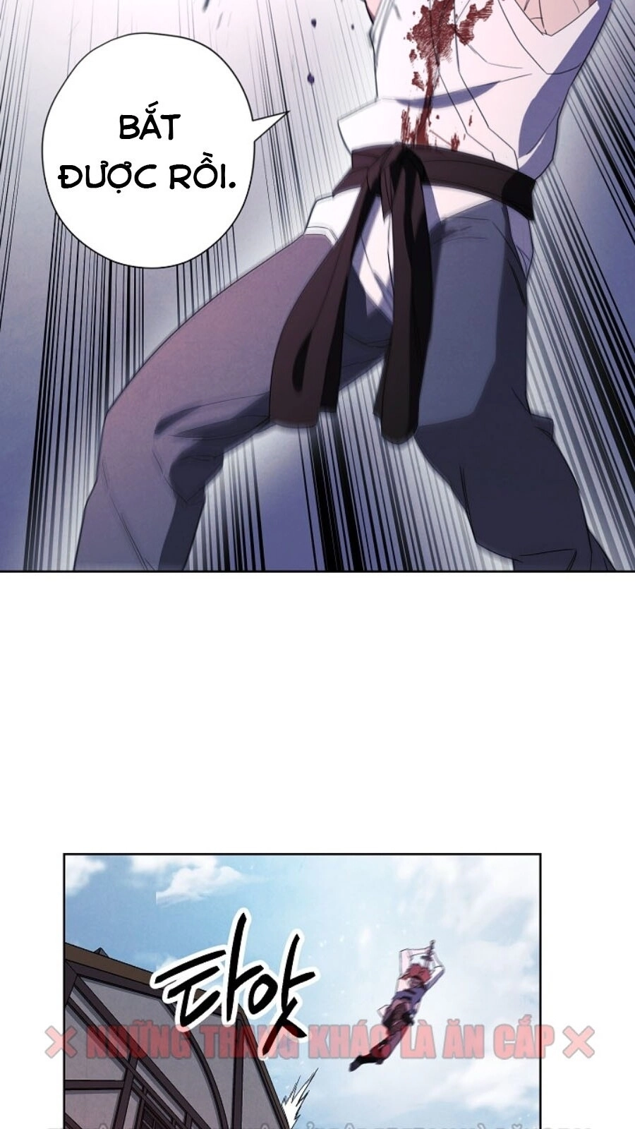 Đấu Trường Sinh Tử Chapter 44 - 39