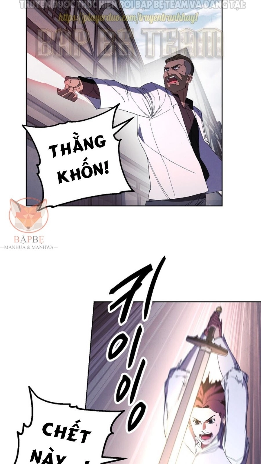 Đấu Trường Sinh Tử Chapter 44 - 40