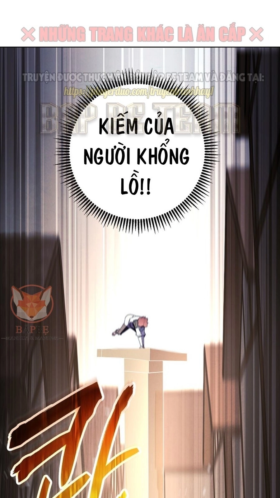 Đấu Trường Sinh Tử Chapter 44 - 43