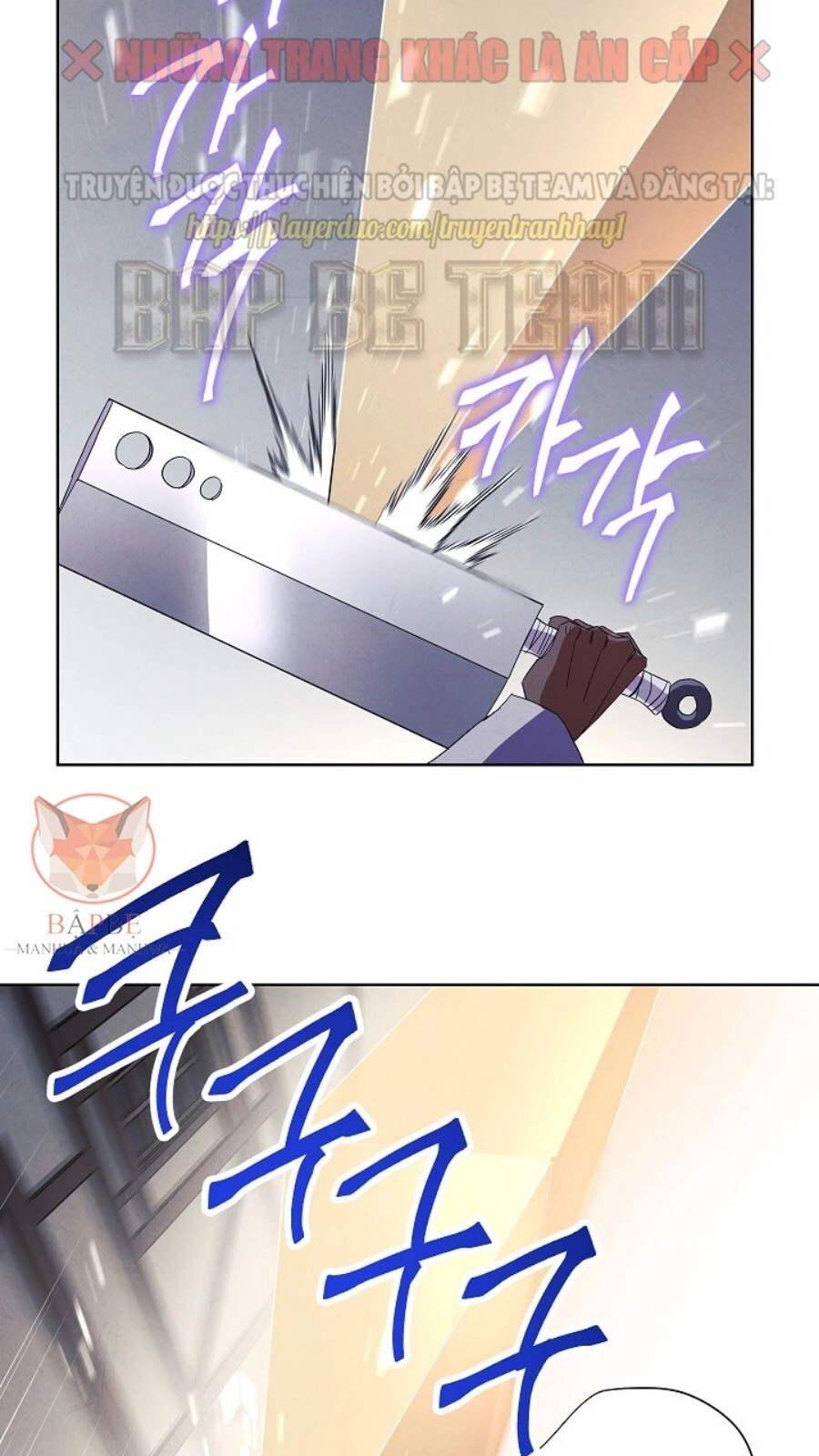 Đấu Trường Sinh Tử Chapter 44 - 45