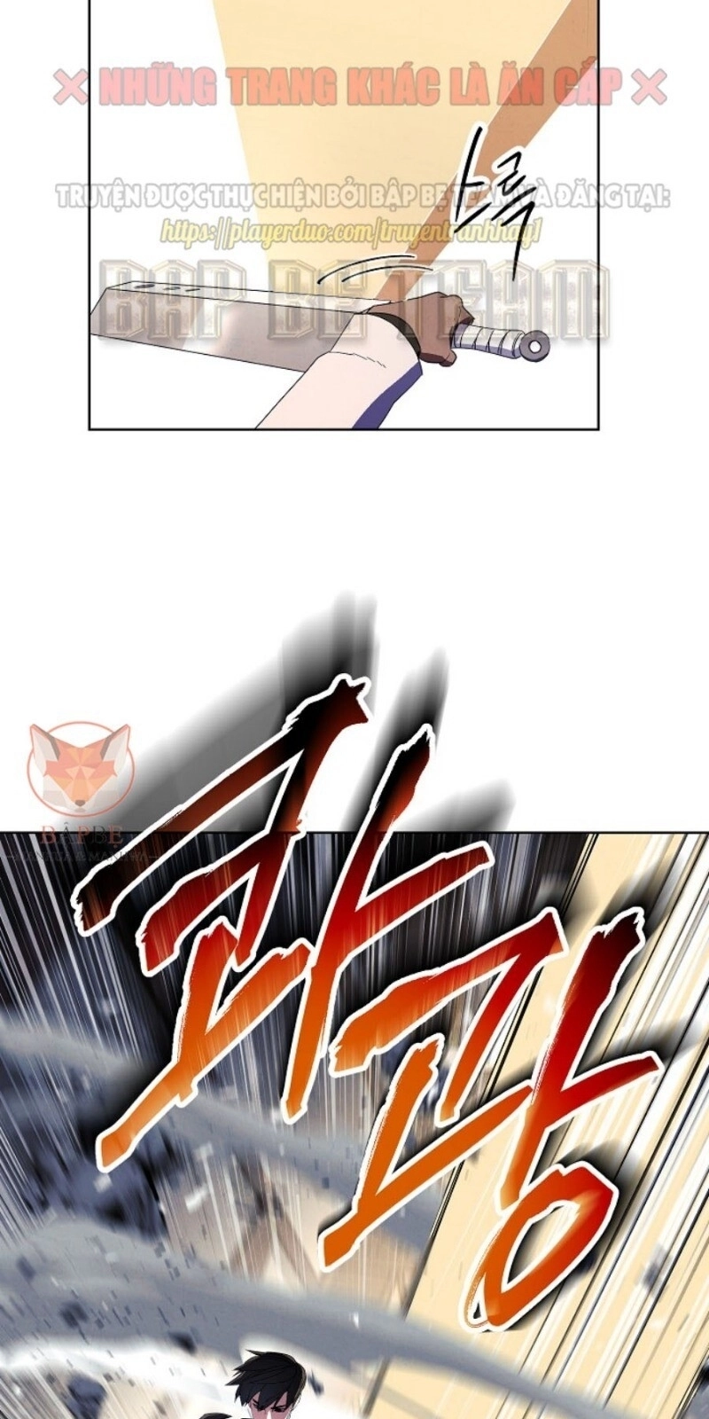 Đấu Trường Sinh Tử Chapter 44 - 50