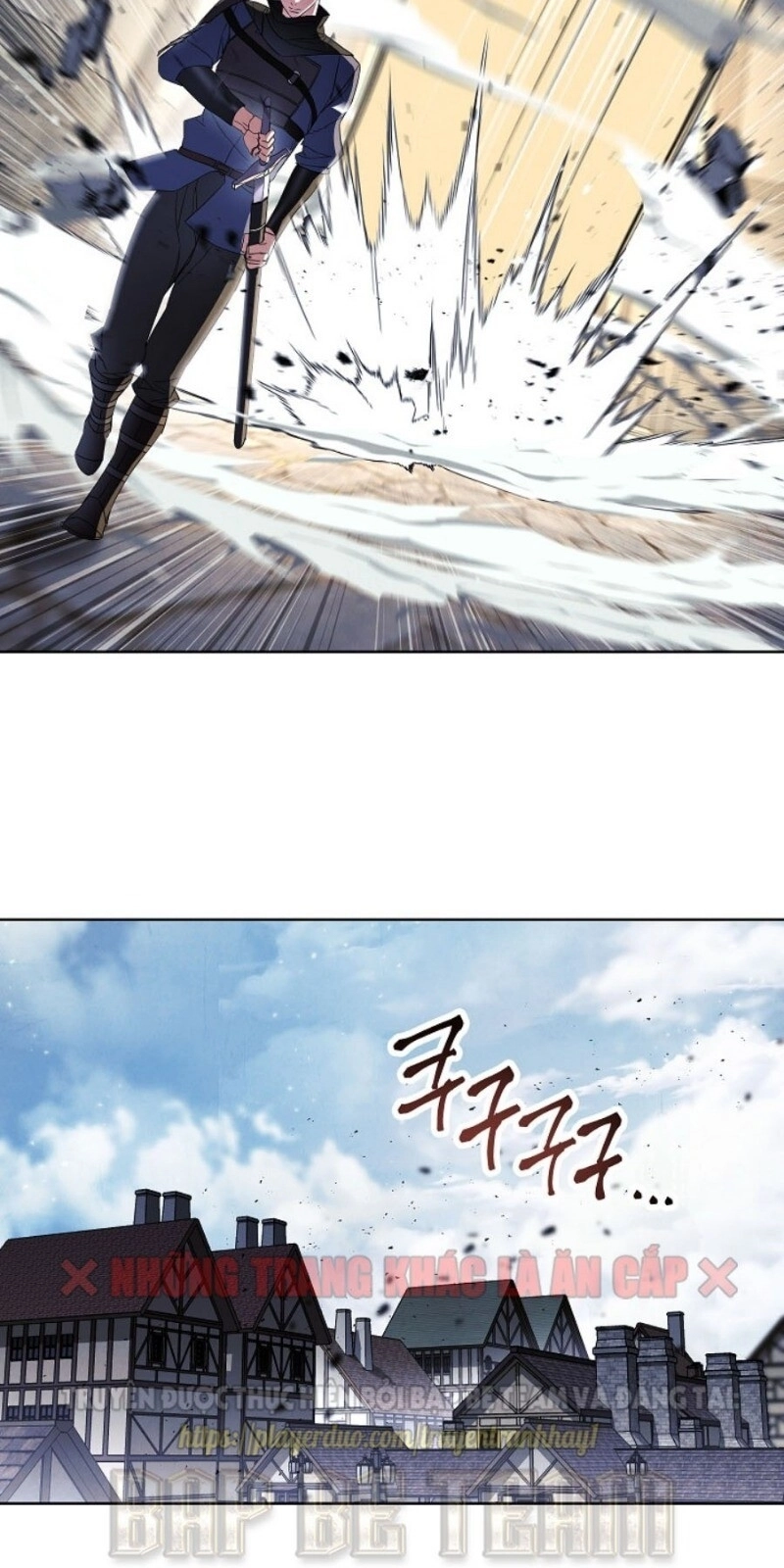 Đấu Trường Sinh Tử Chapter 44 - 51