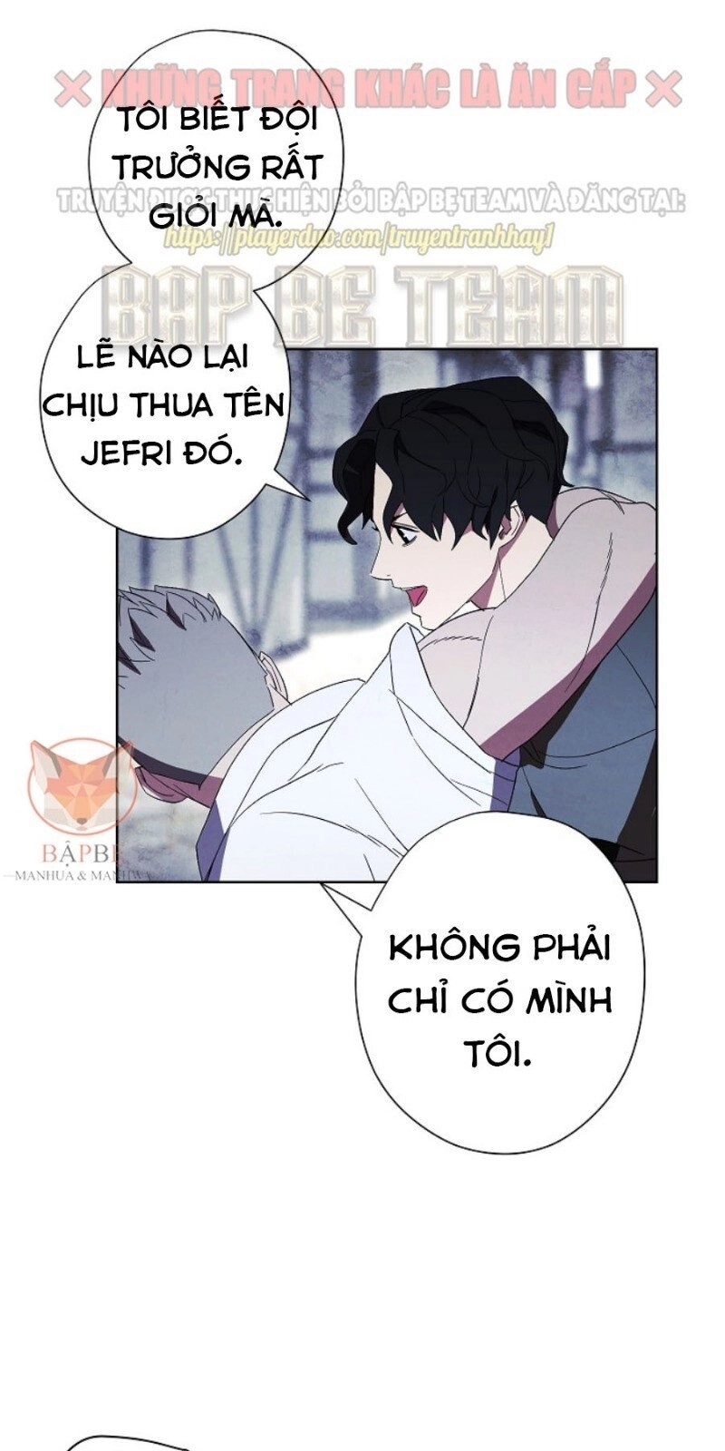 Đấu Trường Sinh Tử Chapter 44 - 56