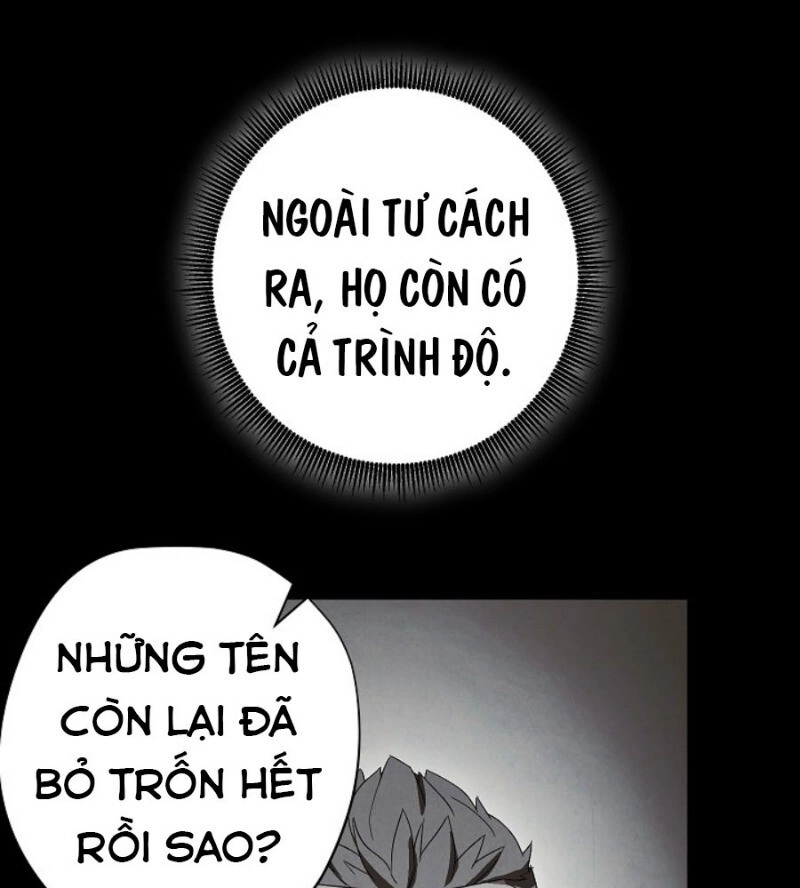 Đấu Trường Sinh Tử Chapter 44 - 61