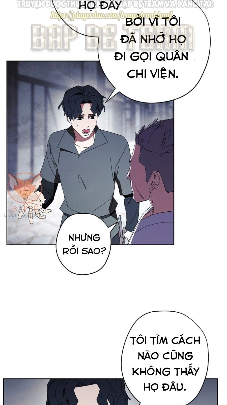 Đấu Trường Sinh Tử Chapter 44 - 66