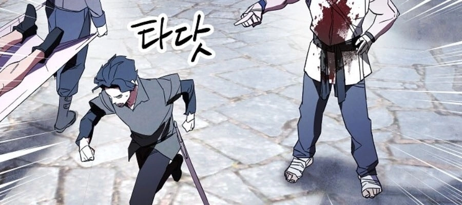 Đấu Trường Sinh Tử Chapter 44 - 68