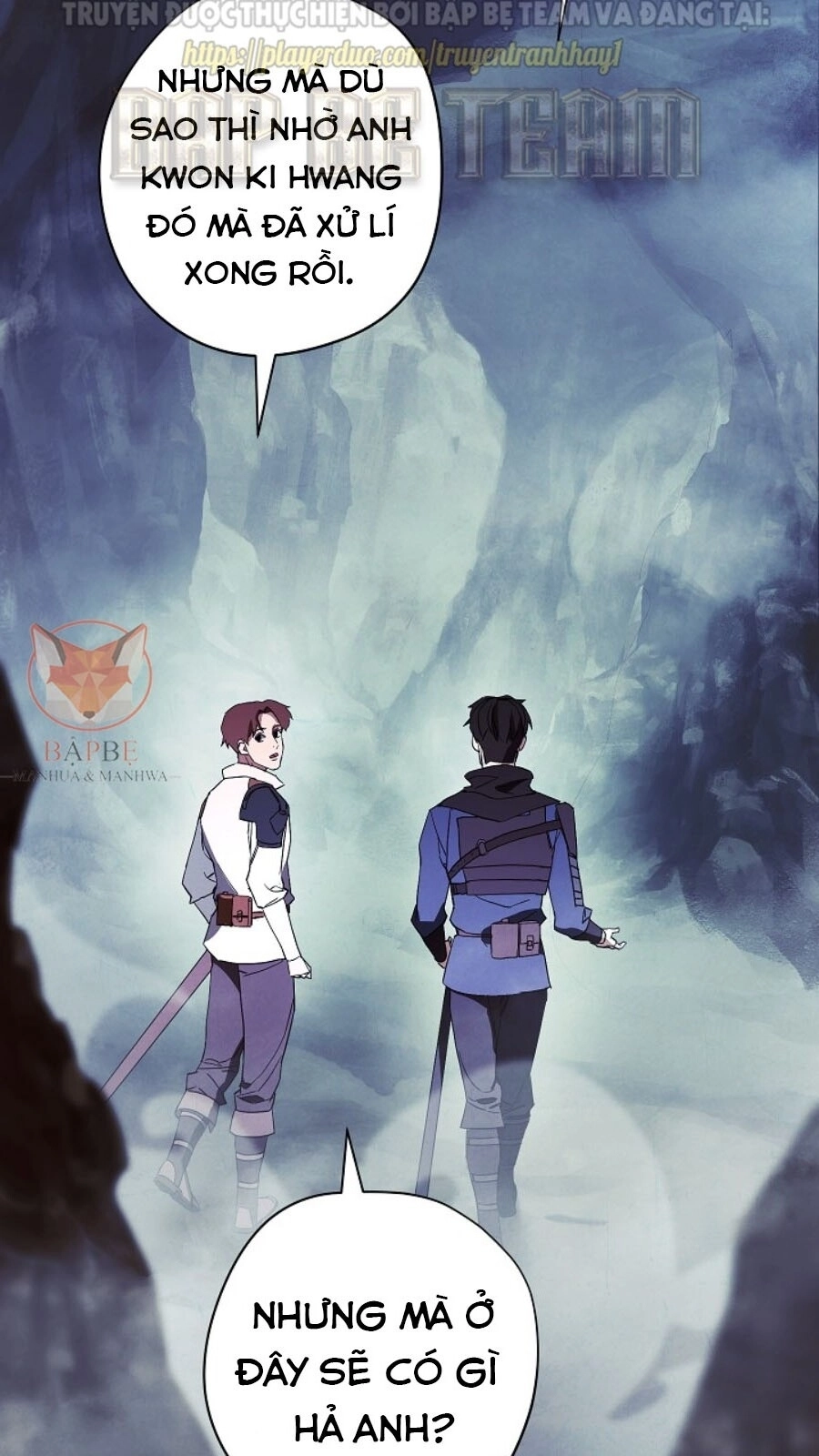 Đấu Trường Sinh Tử Chapter 44 - 73