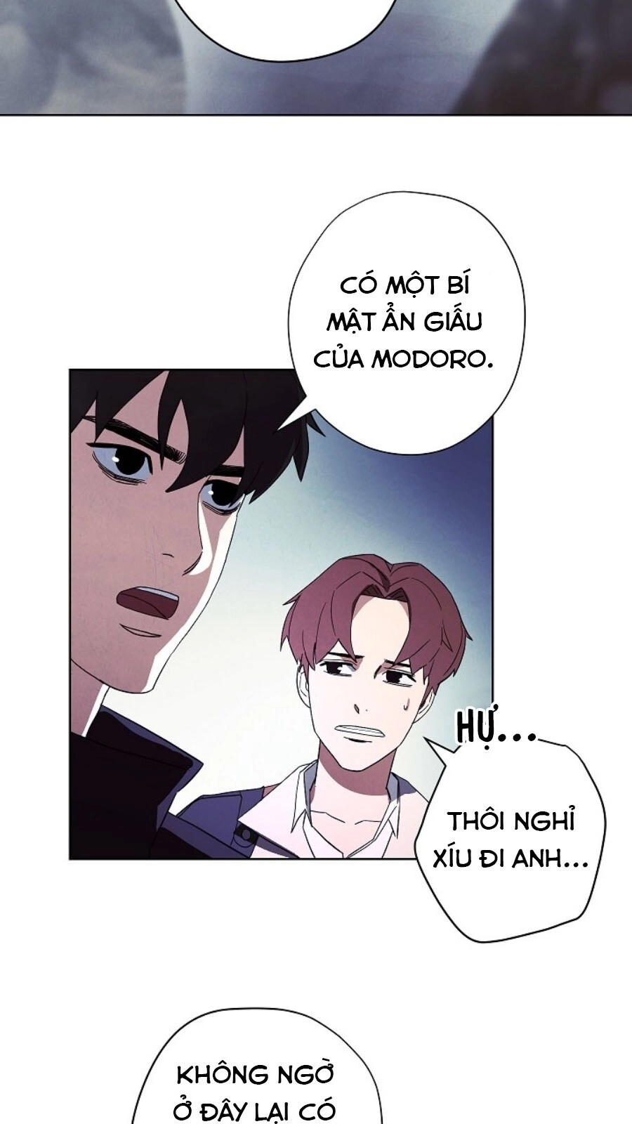 Đấu Trường Sinh Tử Chapter 44 - 74