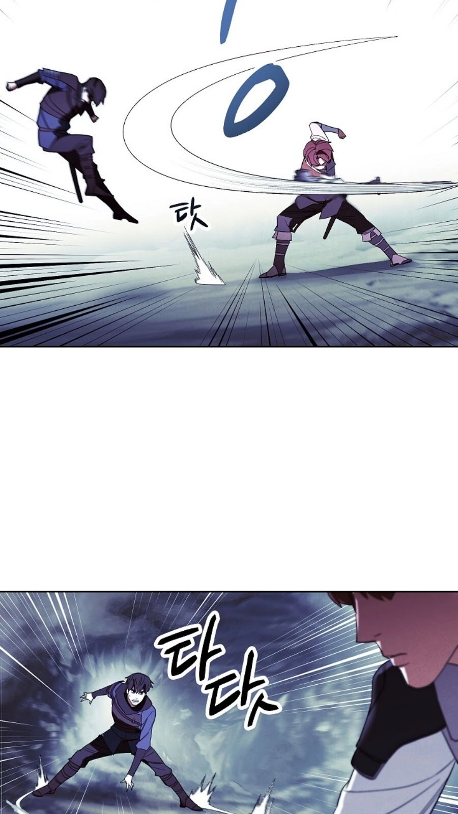 Đấu Trường Sinh Tử Chapter 44 - 84