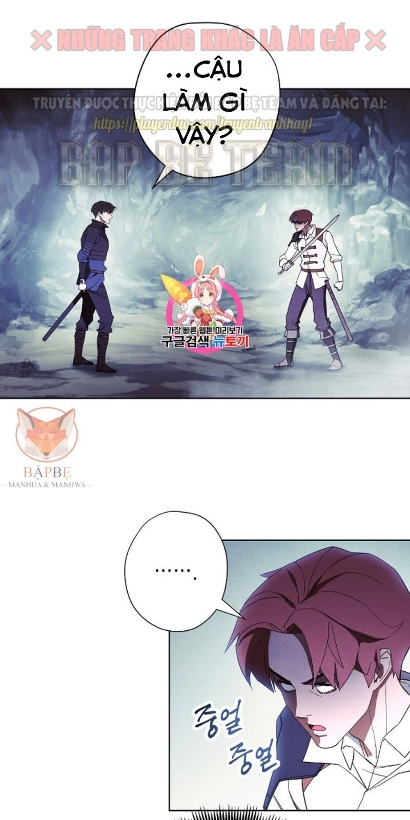 Đấu Trường Sinh Tử Chapter 45 - 2