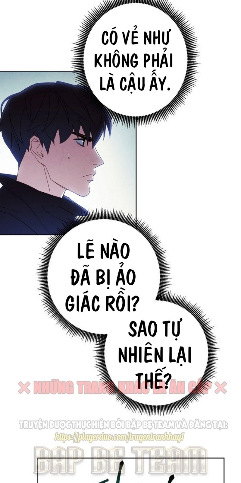 Đấu Trường Sinh Tử Chapter 45 - 3