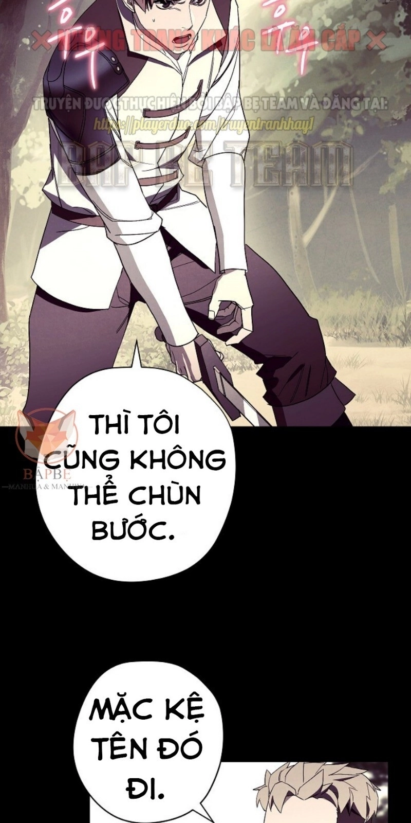 Đấu Trường Sinh Tử Chapter 45 - 20