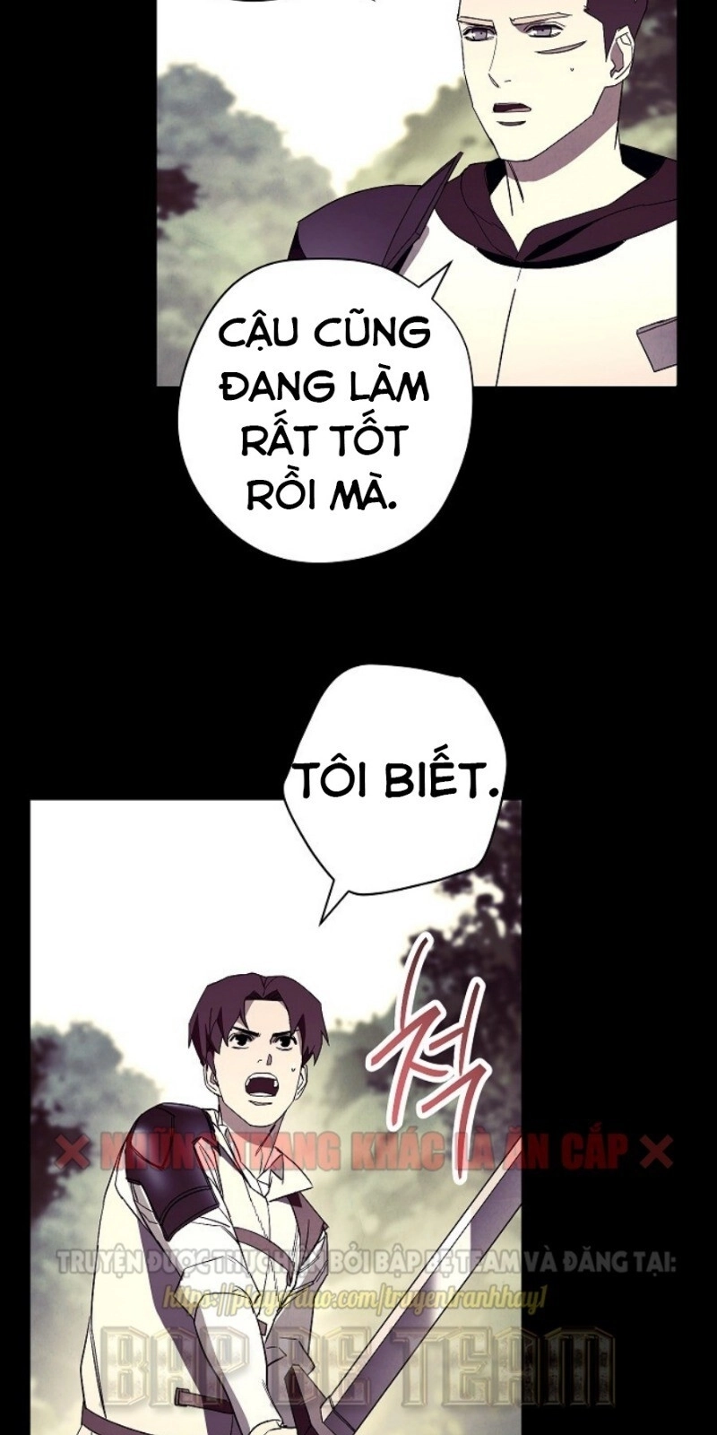 Đấu Trường Sinh Tử Chapter 45 - 21