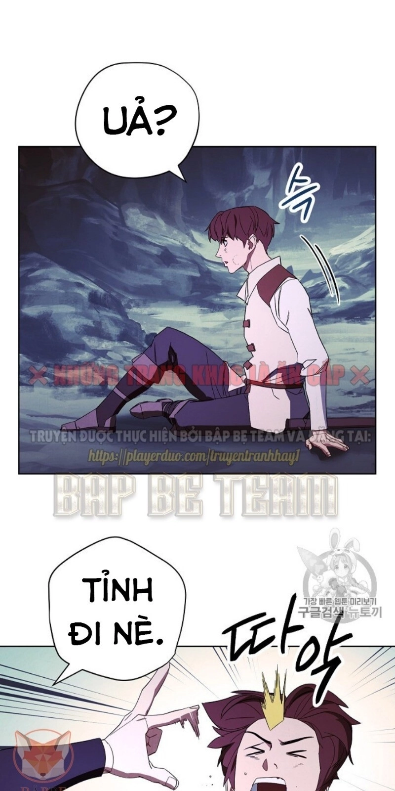 Đấu Trường Sinh Tử Chapter 45 - 35