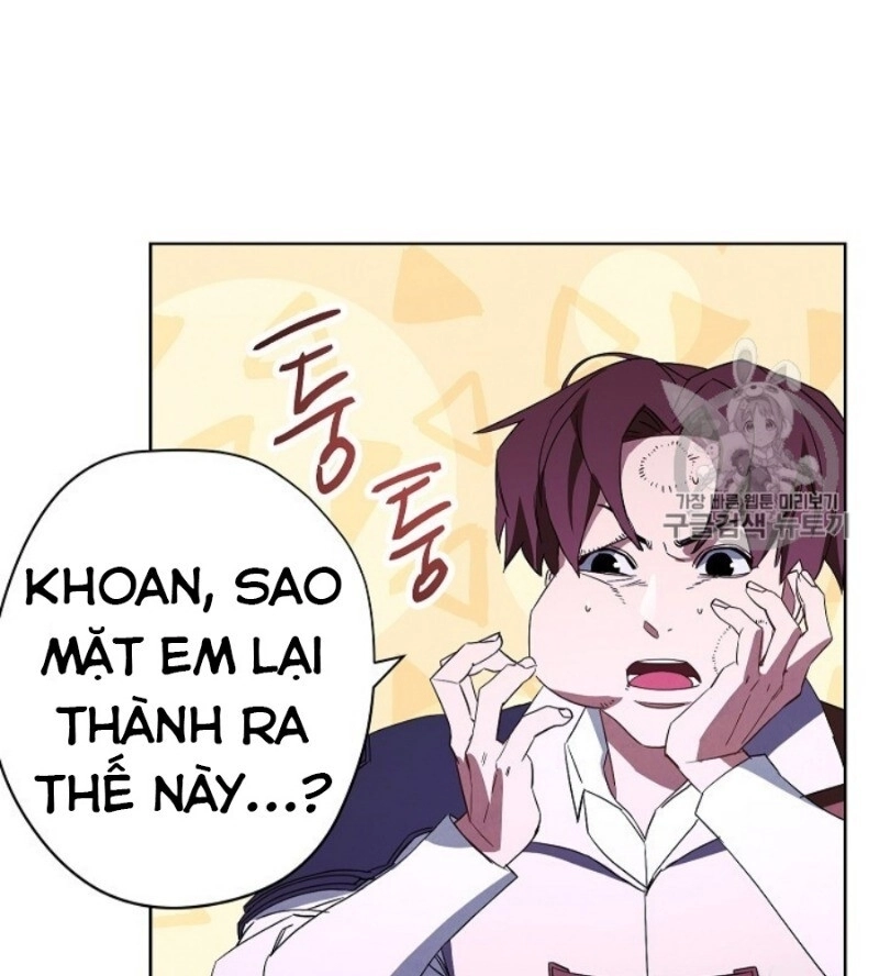 Đấu Trường Sinh Tử Chapter 45 - 37