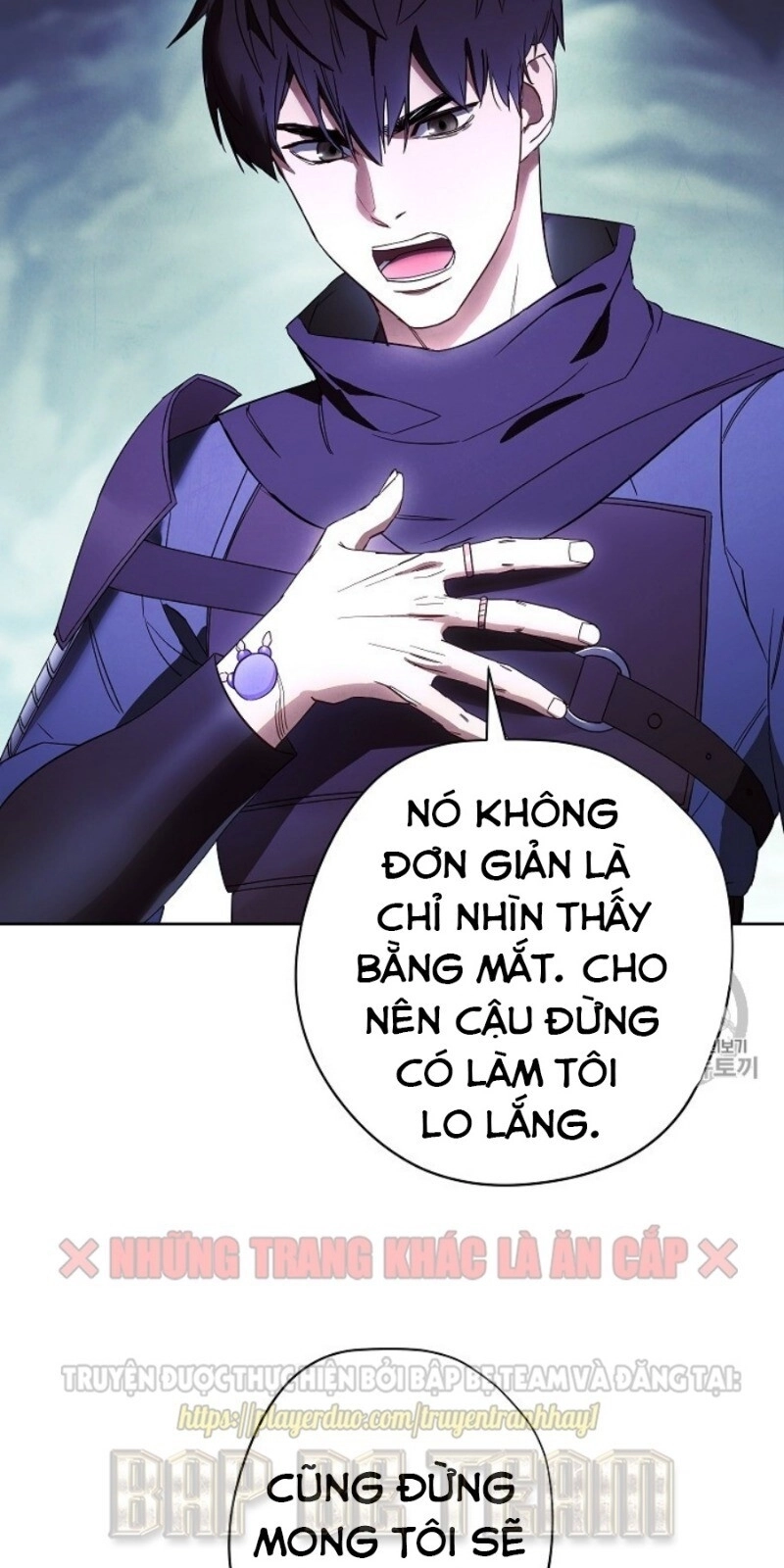 Đấu Trường Sinh Tử Chapter 45 - 39