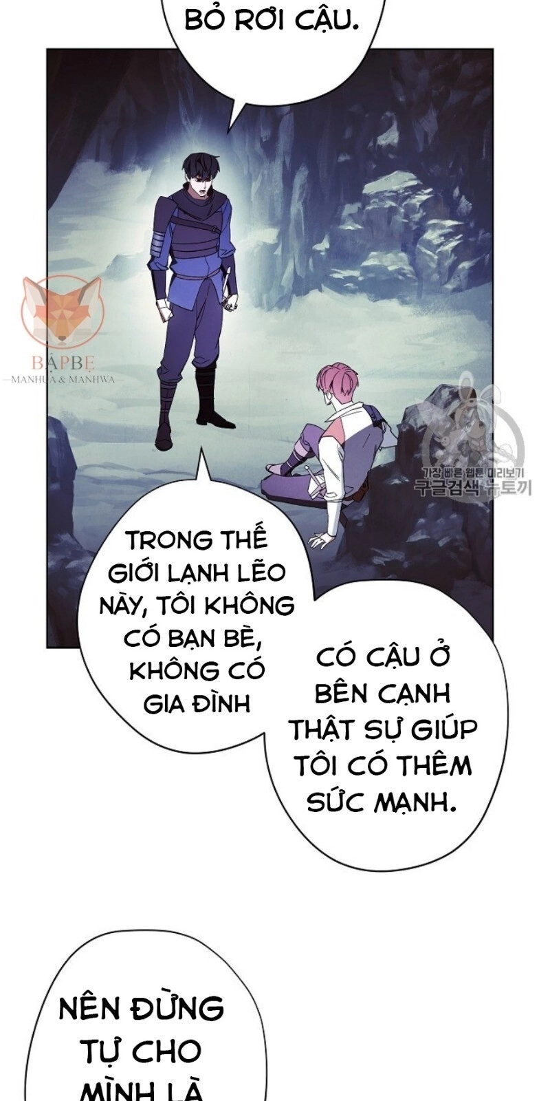 Đấu Trường Sinh Tử Chapter 45 - 40
