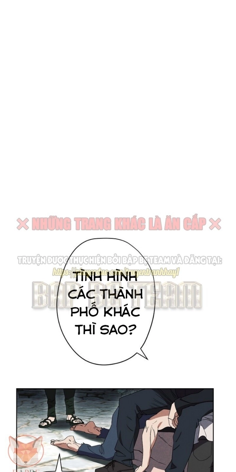 Đấu Trường Sinh Tử Chapter 45 - 47