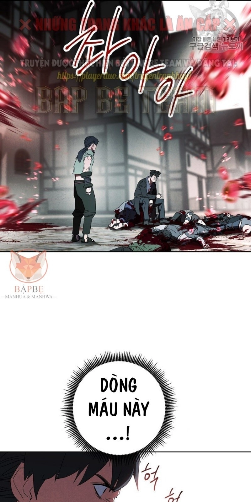 Đấu Trường Sinh Tử Chapter 45 - 56