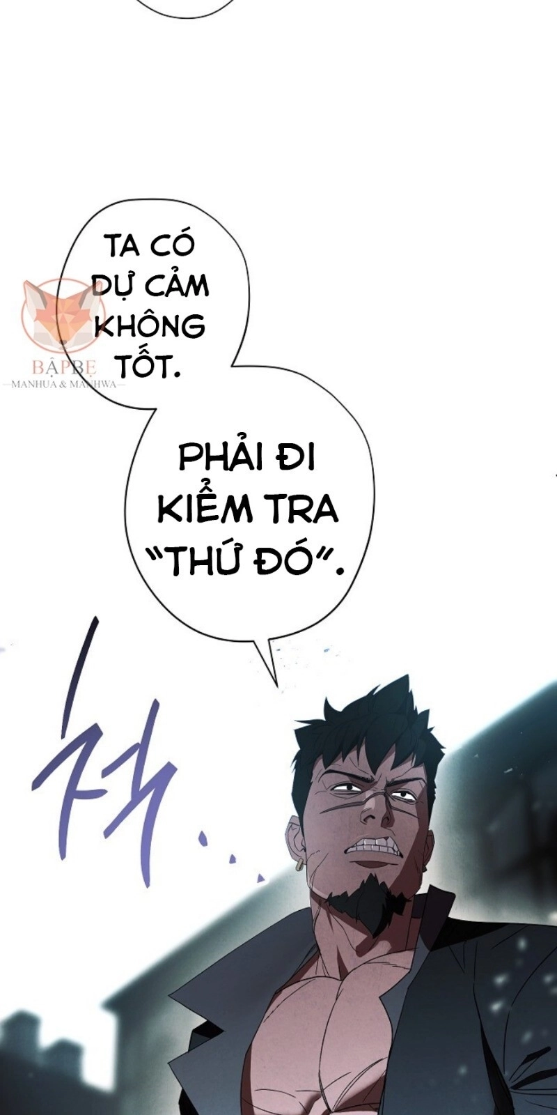 Đấu Trường Sinh Tử Chapter 45 - 58