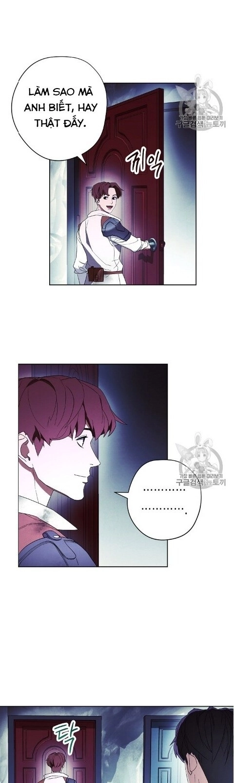 Đấu Trường Sinh Tử Chapter 46 - 6