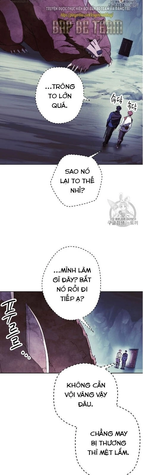 Đấu Trường Sinh Tử Chapter 46 - 10