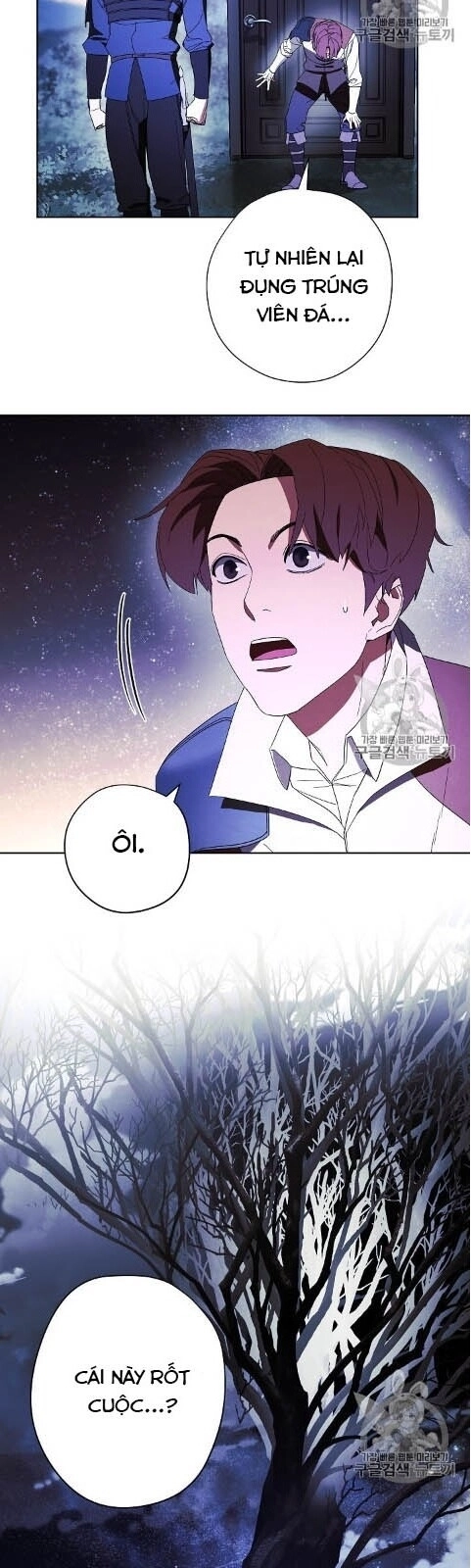 Đấu Trường Sinh Tử Chapter 46 - 16